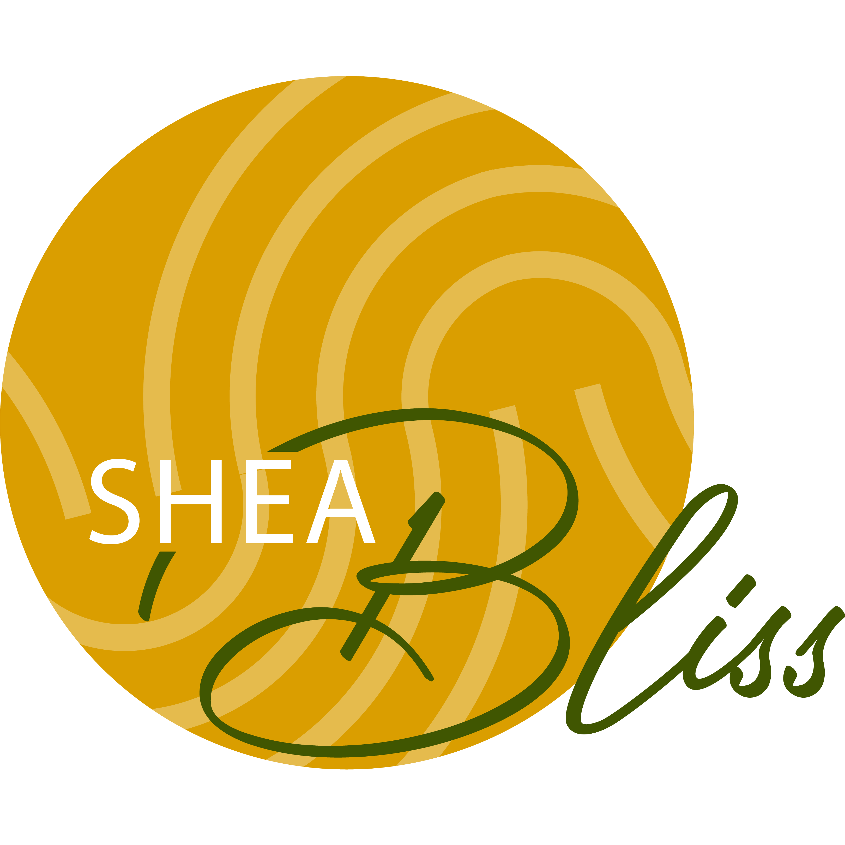 Shea Bliss Cosmetics