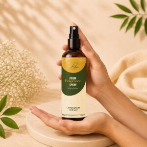 room fragrance spray