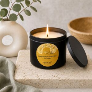 african black soap bar