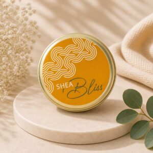 shea lip balm