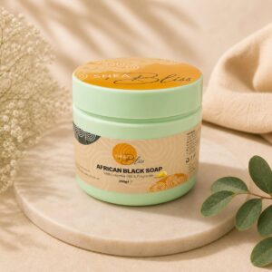 african black soap