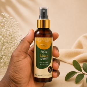room fragrance spray 100 ml